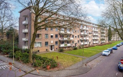 Lippe Biesterfeldstraat 9-1