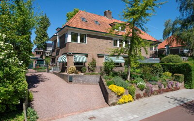 Velperweg 145-B