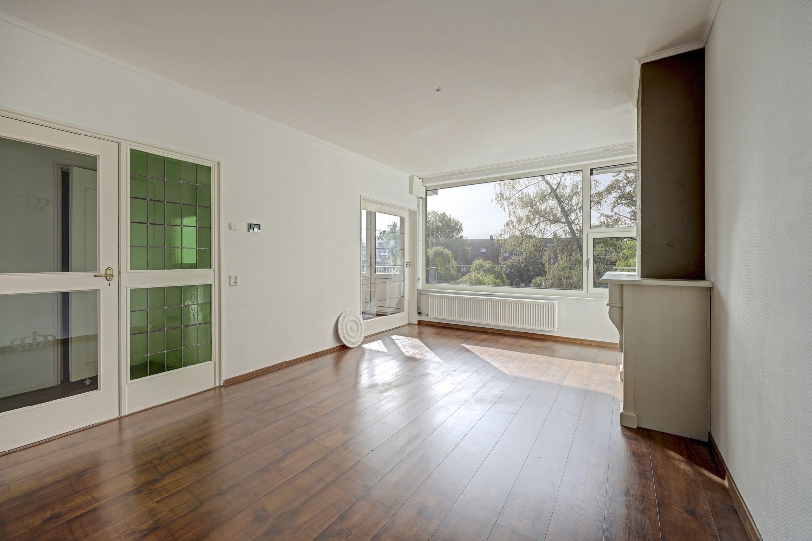 Appartement te koop: Wellensteinlaan 20, Arnhem