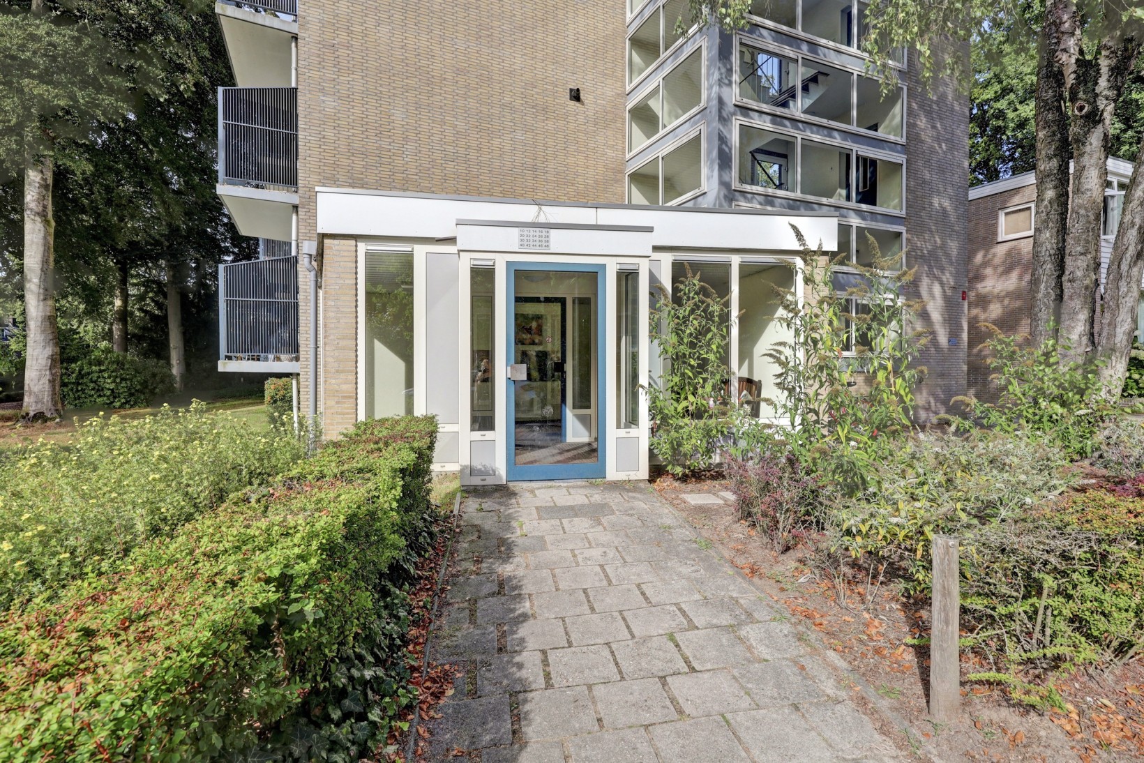 Appartement te koop: Wellensteinlaan 20, Arnhem