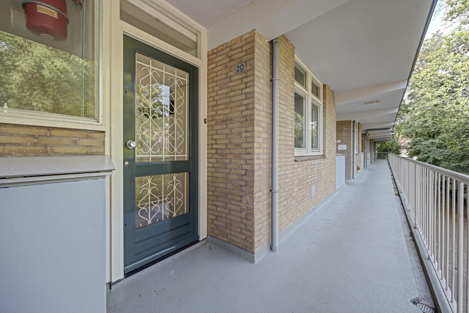 Appartement te koop: Wellensteinlaan 20, Arnhem
