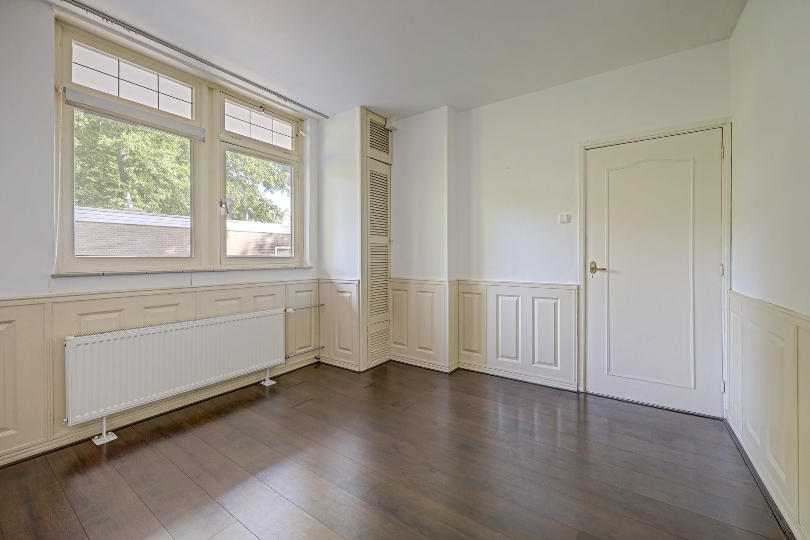 Appartement te koop: Wellensteinlaan 20, Arnhem