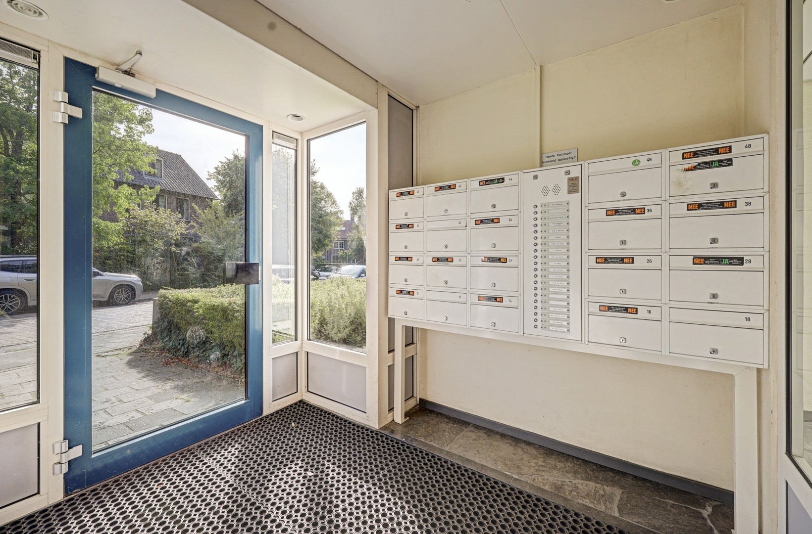 Appartement te koop: Wellensteinlaan 20, Arnhem