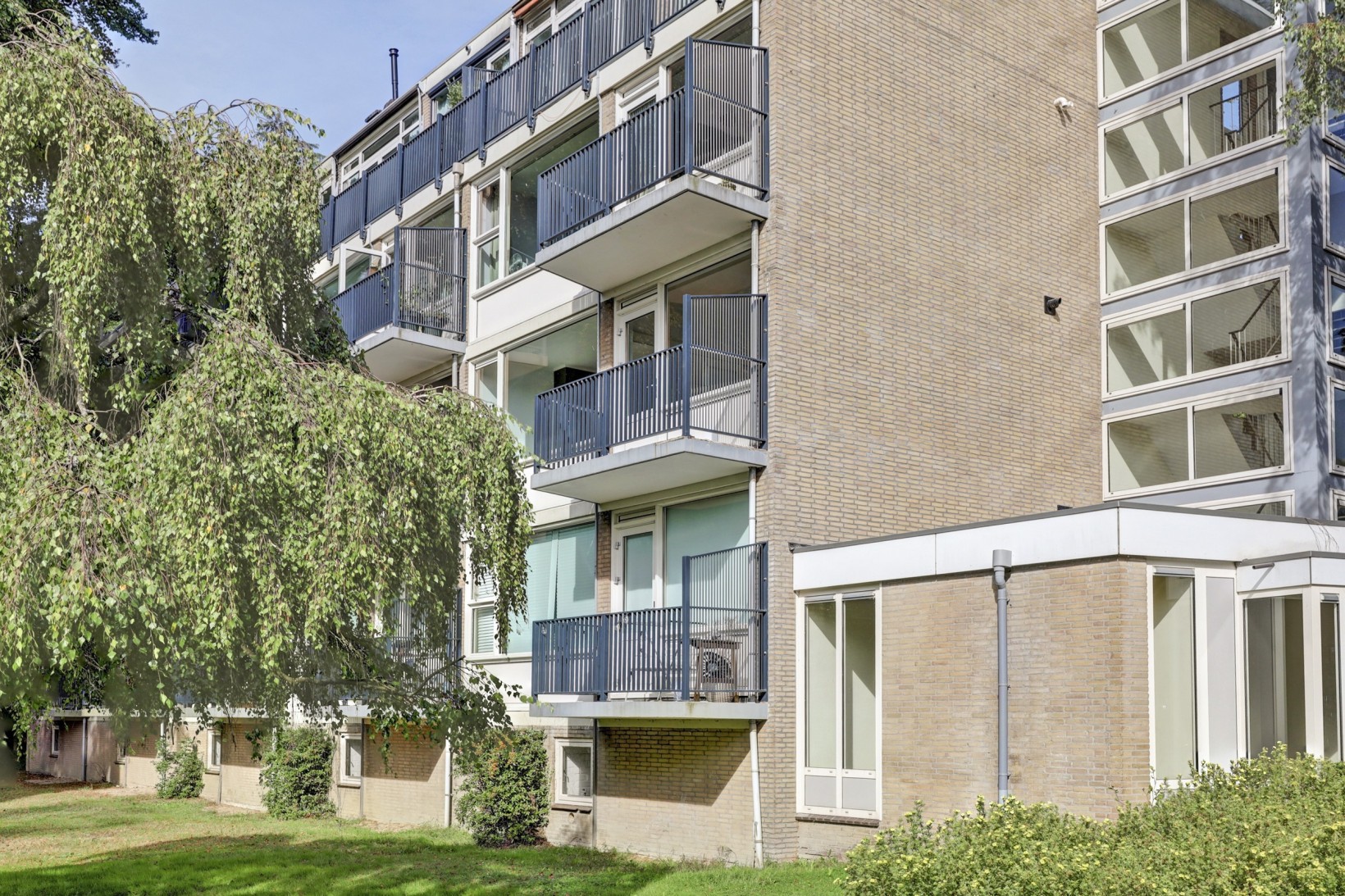 Appartement te koop: Wellensteinlaan 20, Arnhem
