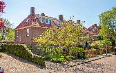 Van Huevenstraat 44
