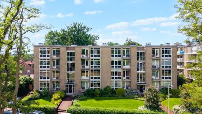 Weg naar 't Lange Water 6-3