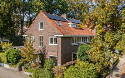 Huis te koop Roemer Visscherstraat 11