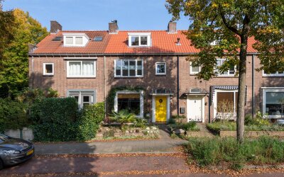Vondellaan 72