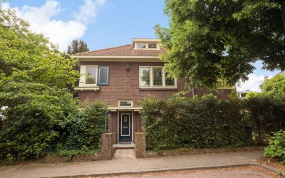 Potgieterstraat 1