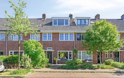 Bilderdijkstraat 11
