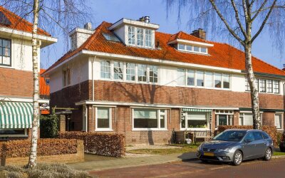 Brederostraat 18