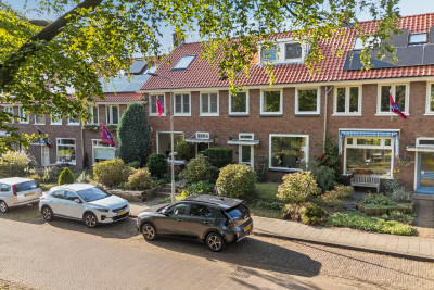 Frederik van Eedenstraat 17