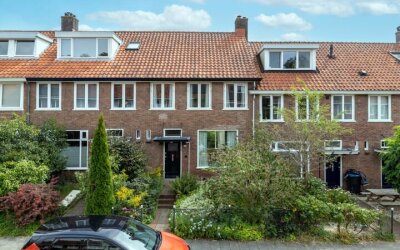 Herman Heijermansstraat 30