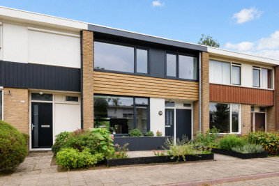 Huis te koop Hofwijkstraat 20