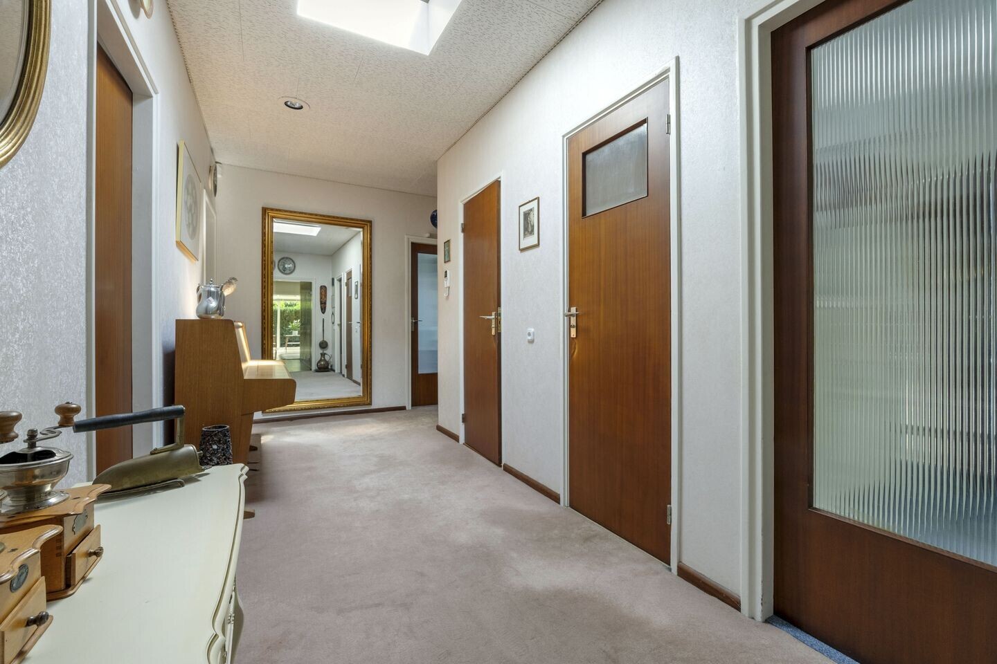 Twee-onder-één-kap te koop: Muiderslotstraat 28, Arnhem
