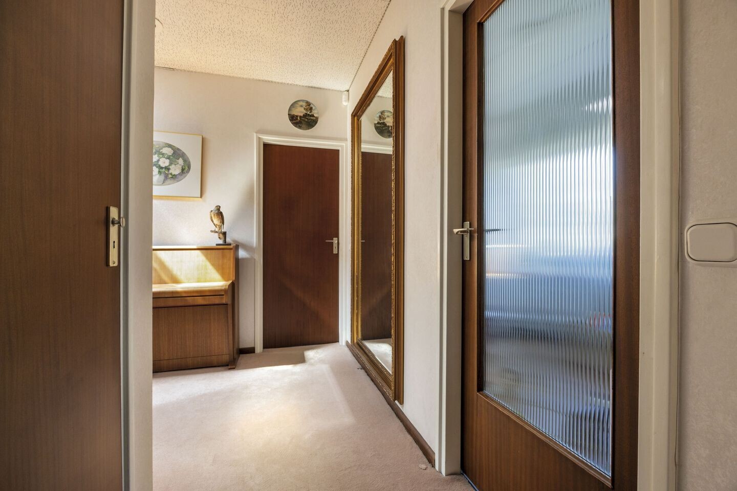 Twee-onder-één-kap te koop: Muiderslotstraat 28, Arnhem