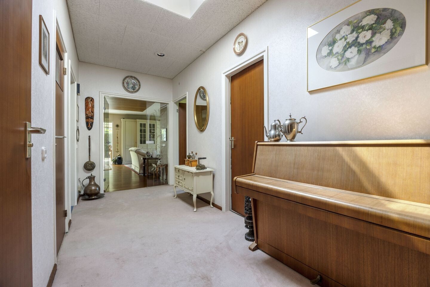 Twee-onder-één-kap te koop: Muiderslotstraat 28, Arnhem