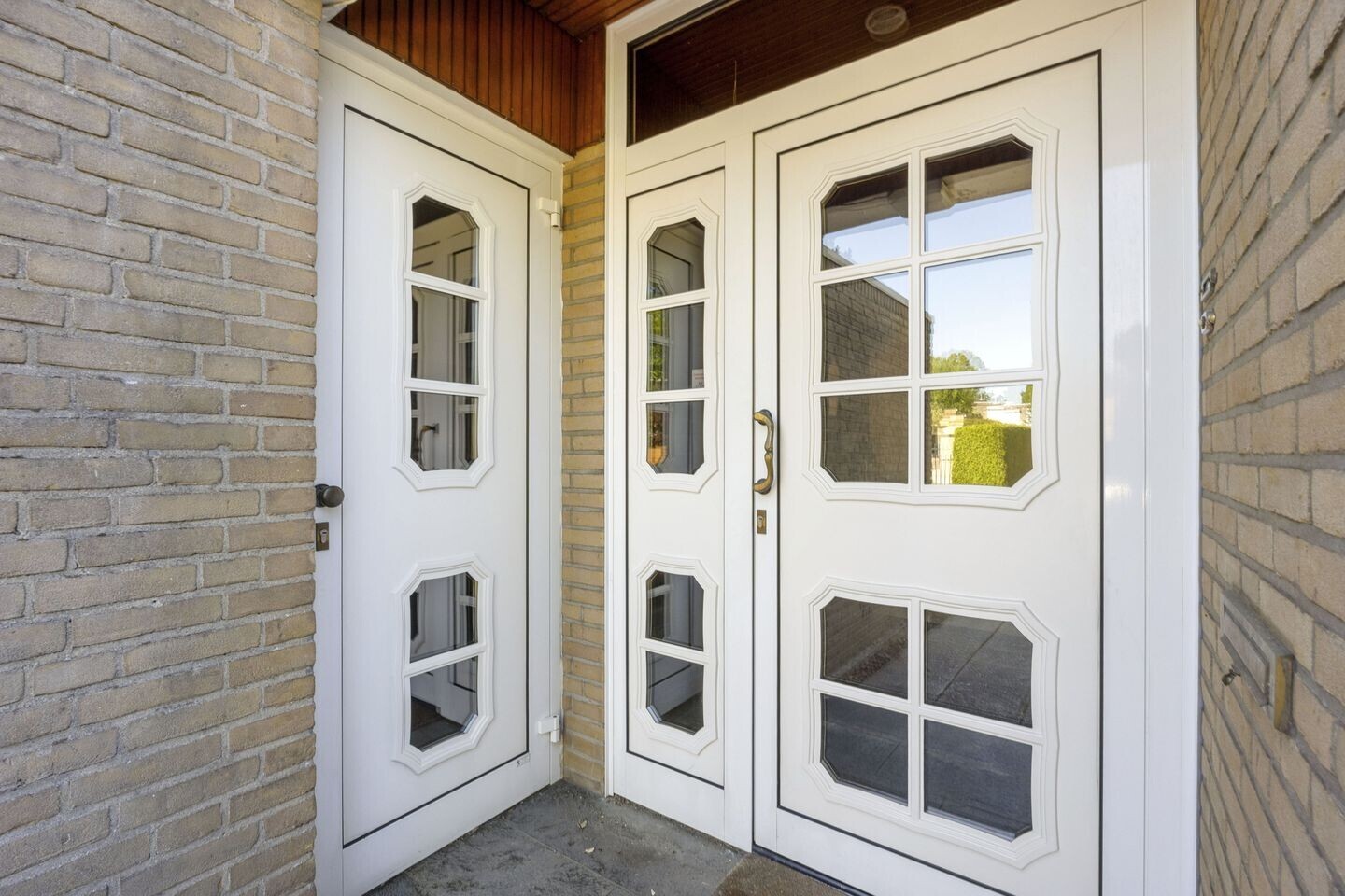 Twee-onder-één-kap te koop: Muiderslotstraat 28, Arnhem