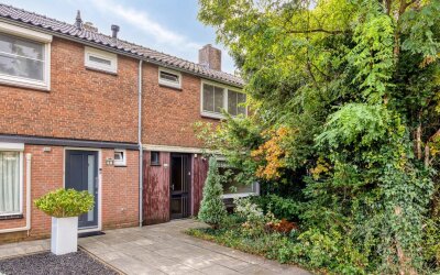 Oosterhofstraat 6
