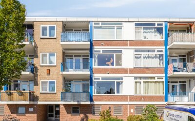 Brekelenkampstraat 7-2