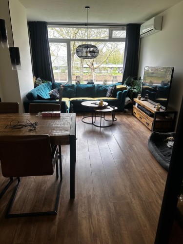 Brekelenkampstraat 13-1