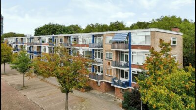 Brekelenkampstraat 17-1