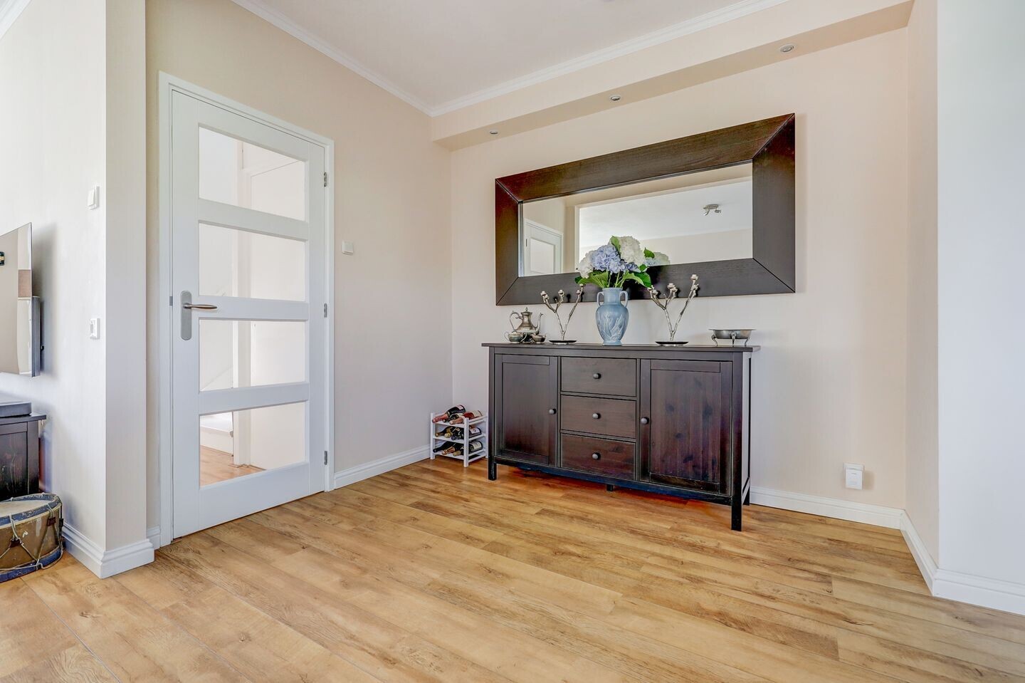 Tussenwoning te koop: Hunenborgstraat 16, Arnhem