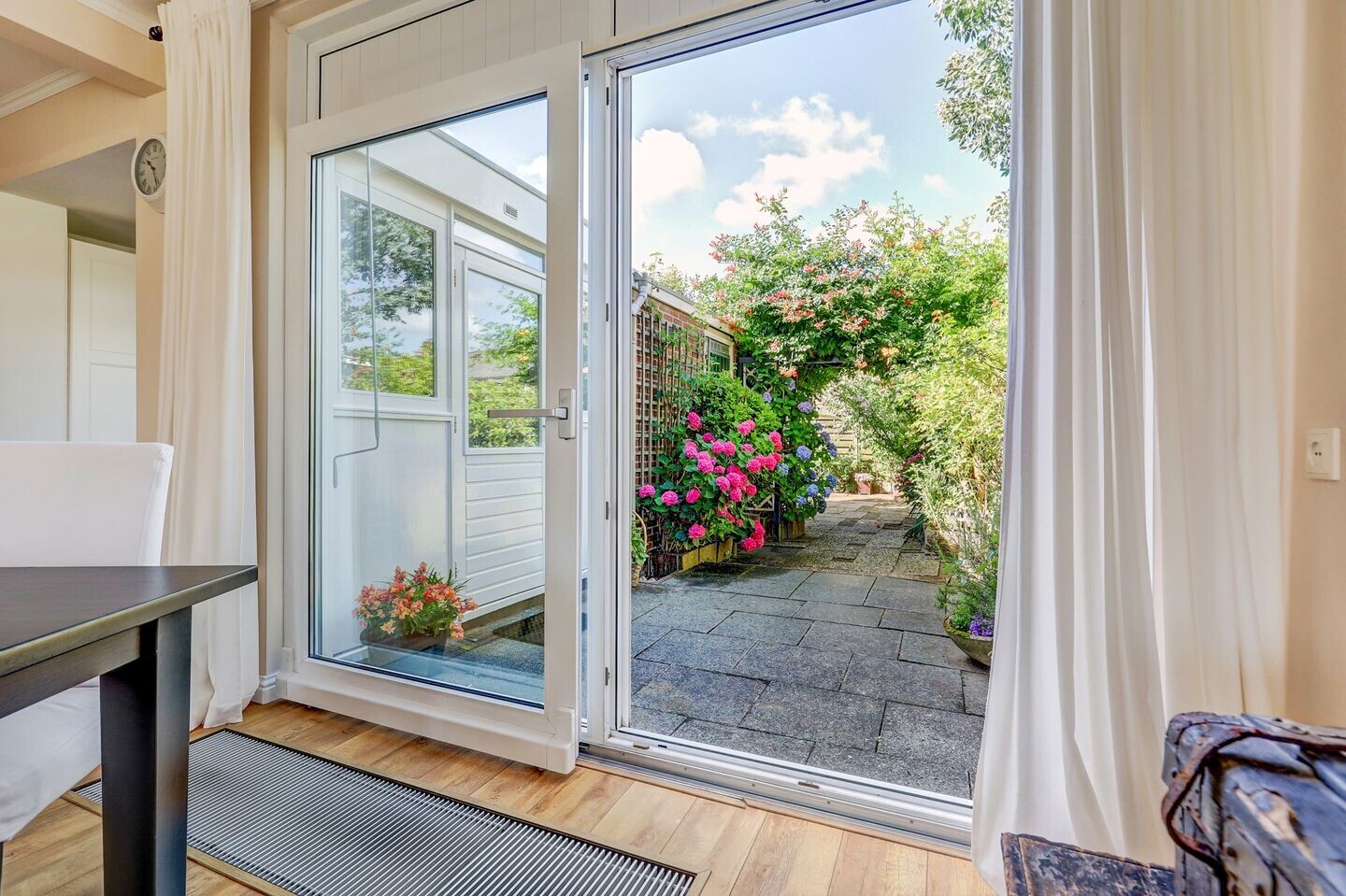 Tussenwoning te koop: Hunenborgstraat 16, Arnhem