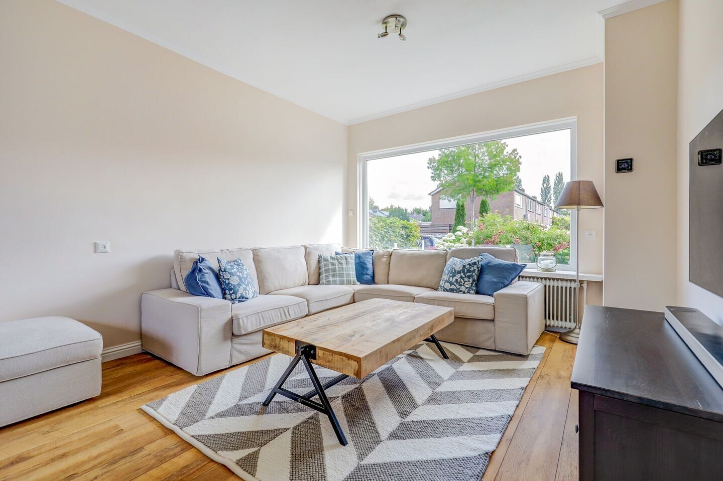 Tussenwoning te koop: Hunenborgstraat 16, Arnhem