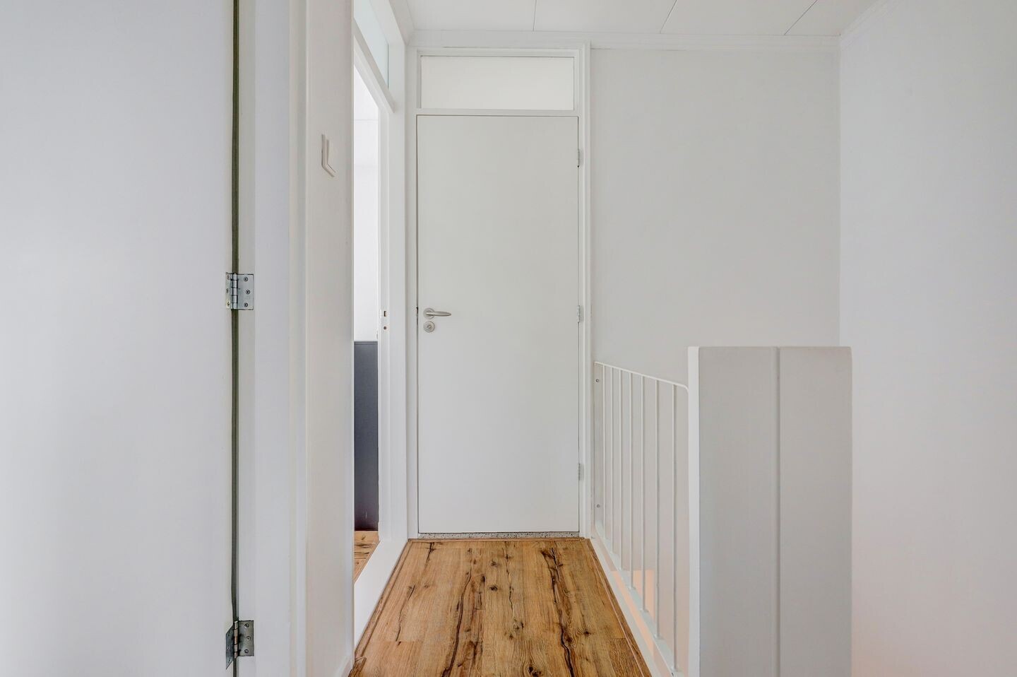 Tussenwoning te koop: Hunenborgstraat 16, Arnhem