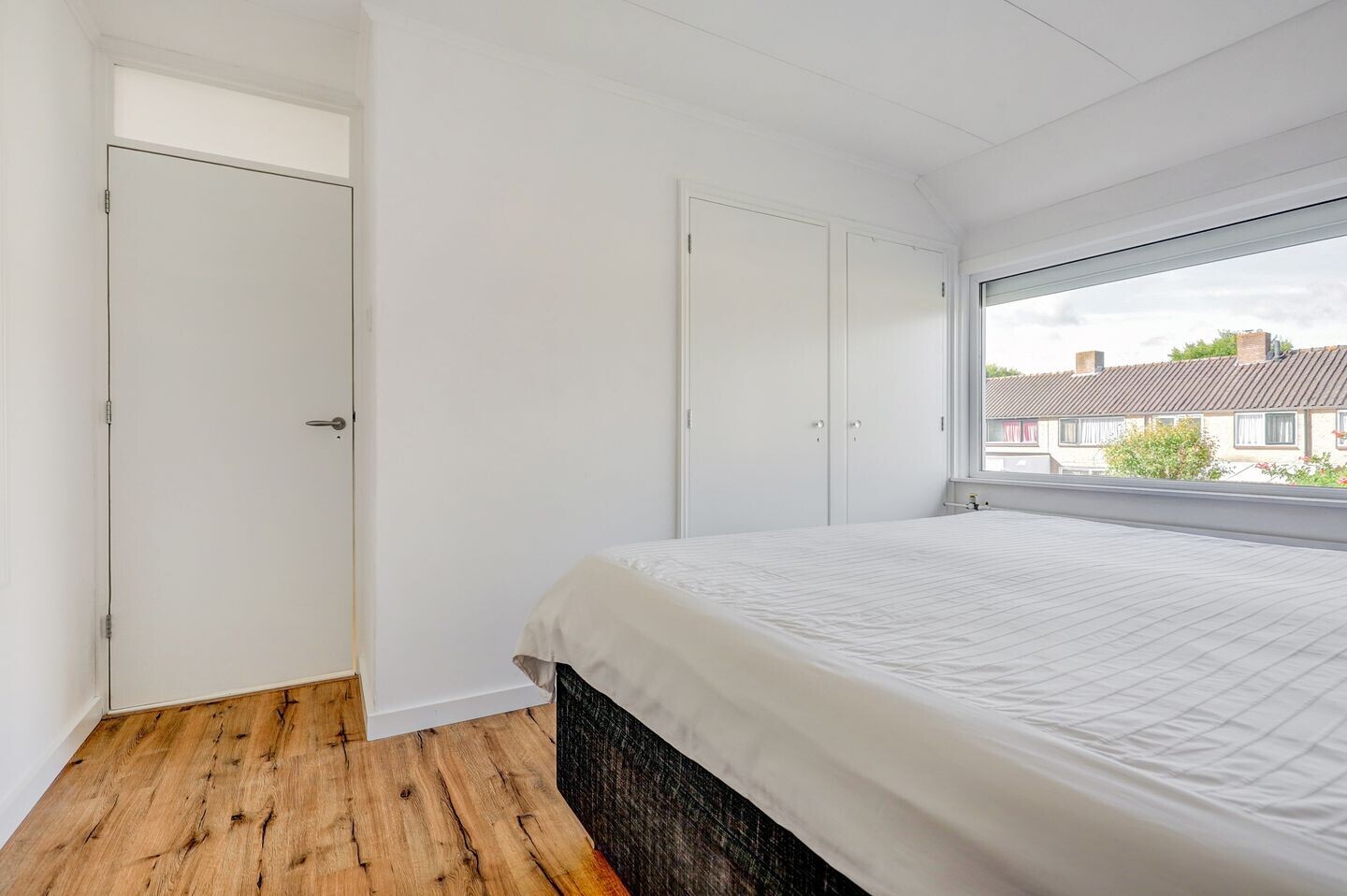 Tussenwoning te koop: Hunenborgstraat 16, Arnhem