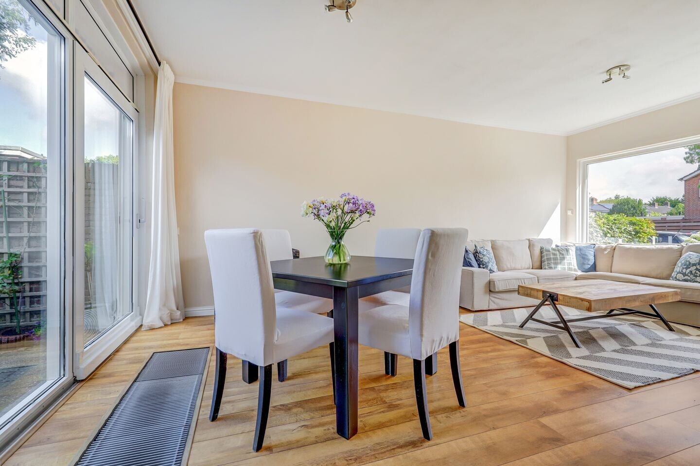 Tussenwoning te koop: Hunenborgstraat 16, Arnhem