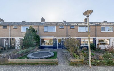 Eeshofstraat 12