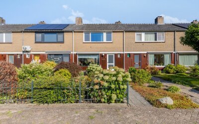 Twikkelstraat 9