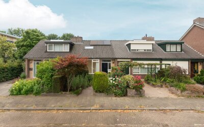 Teisterbantstraat 28