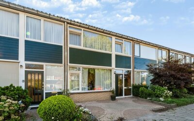Aldenhaagstraat 10