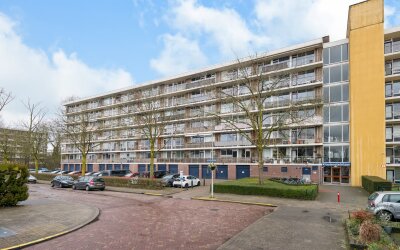 Kraaiensteinlaan 93