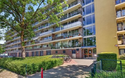 Kraaiensteinlaan 121