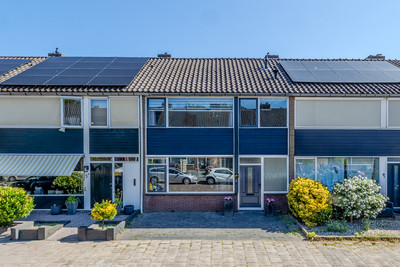 Magerhorststraat 7