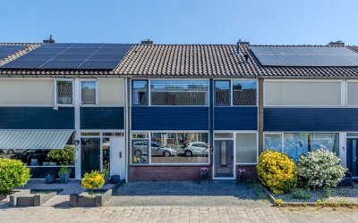 Magerhorststraat 7
