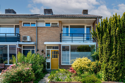 Magerhorststraat 2