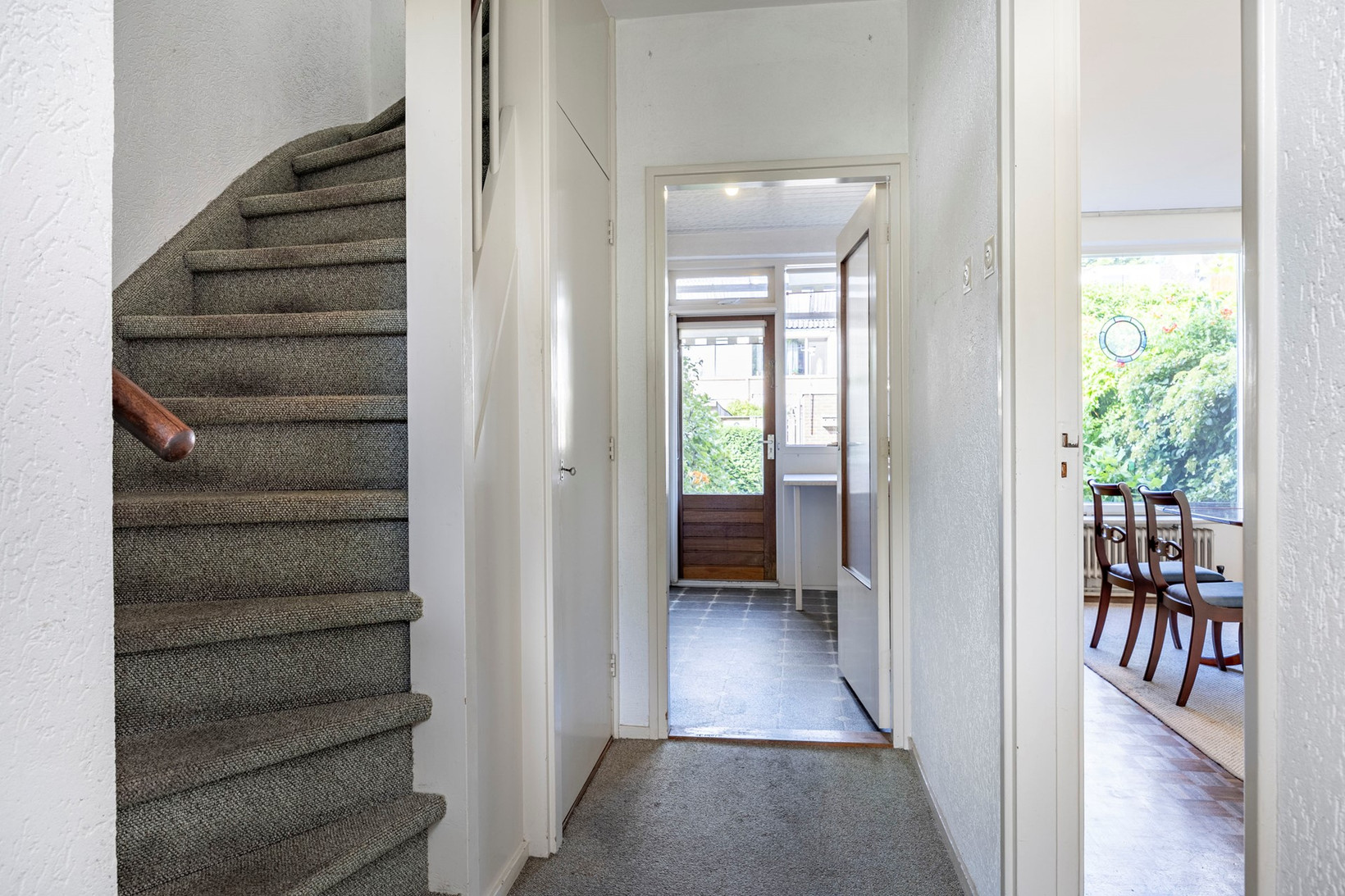 Tussenwoning te koop: Magerhorststraat 22, Arnhem