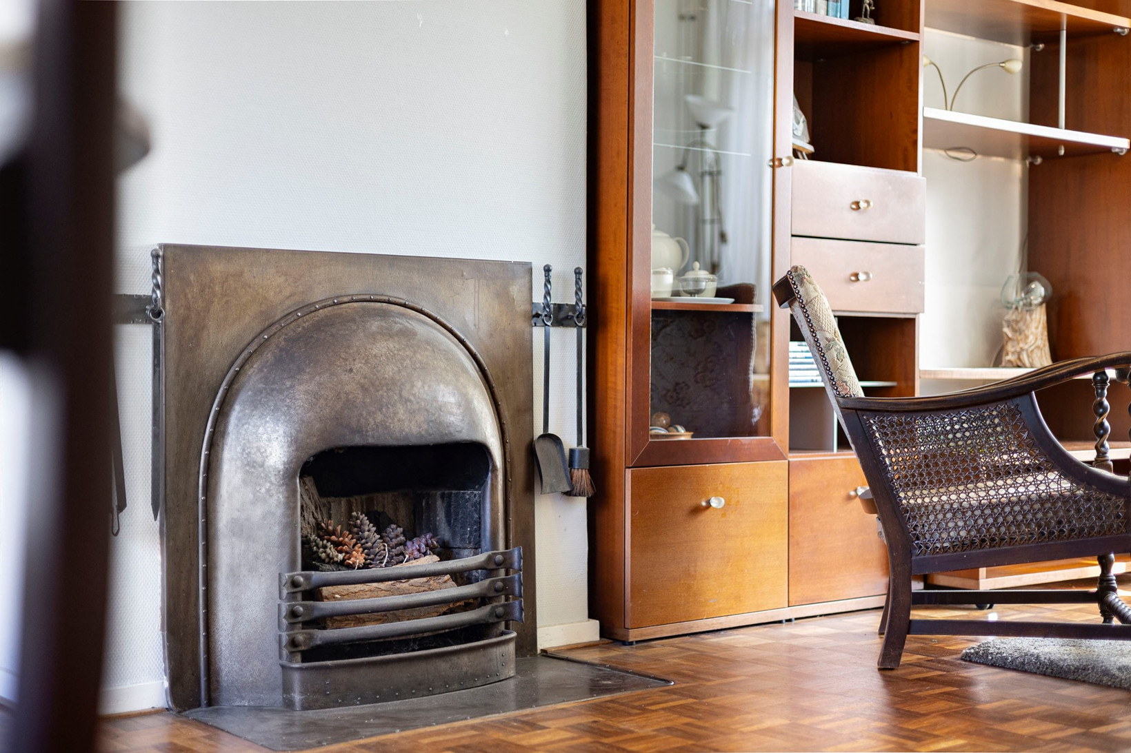 Tussenwoning te koop: Magerhorststraat 22, Arnhem