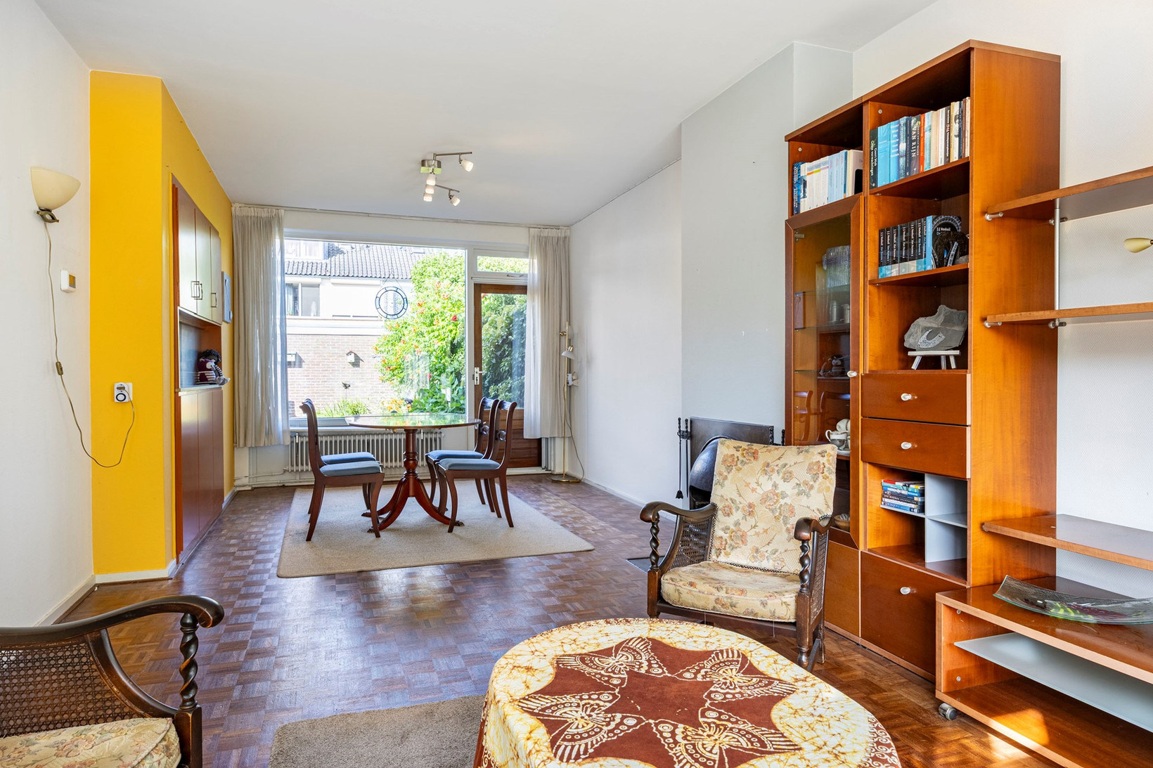 Tussenwoning te koop: Magerhorststraat 22, Arnhem