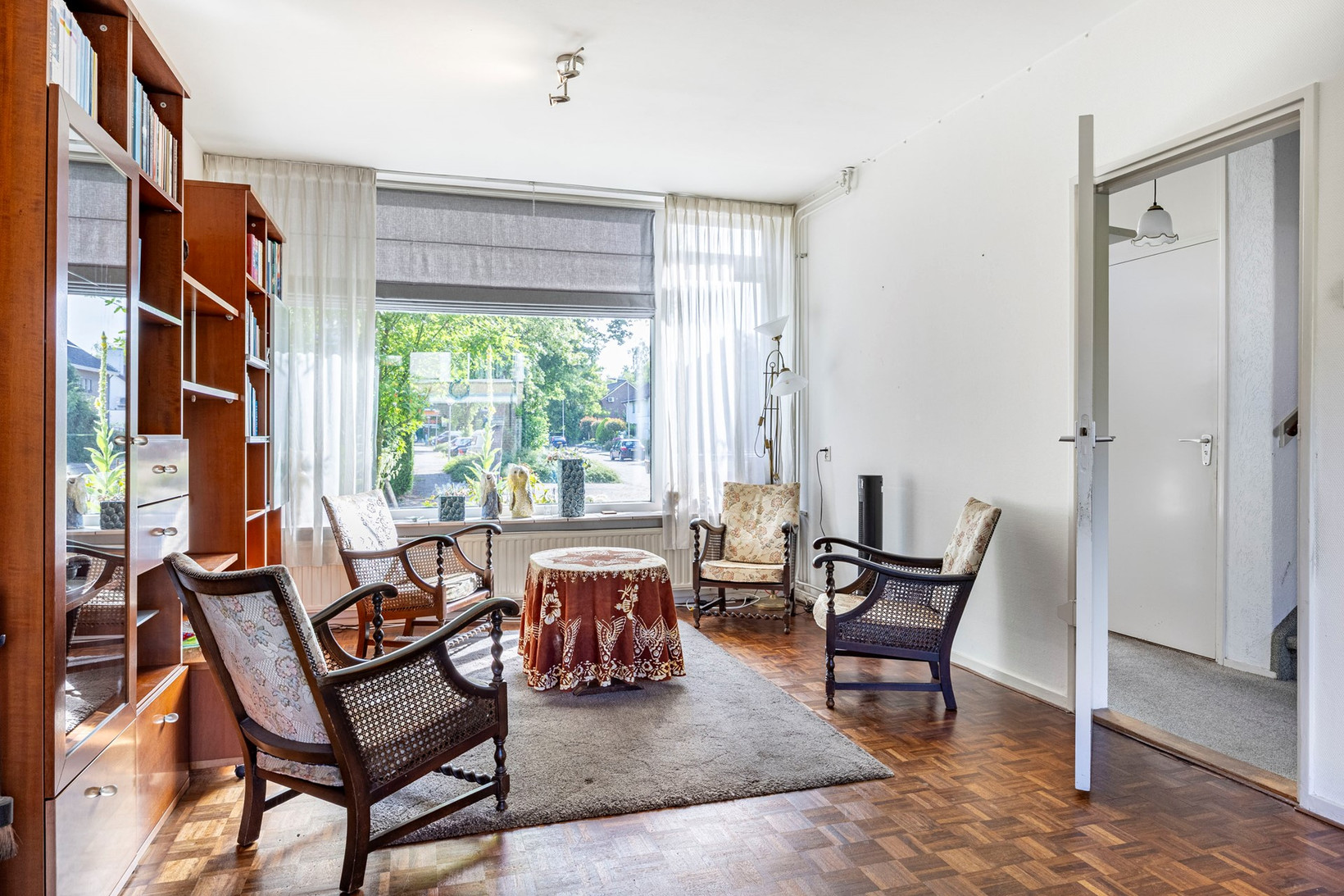 Tussenwoning te koop: Magerhorststraat 22, Arnhem