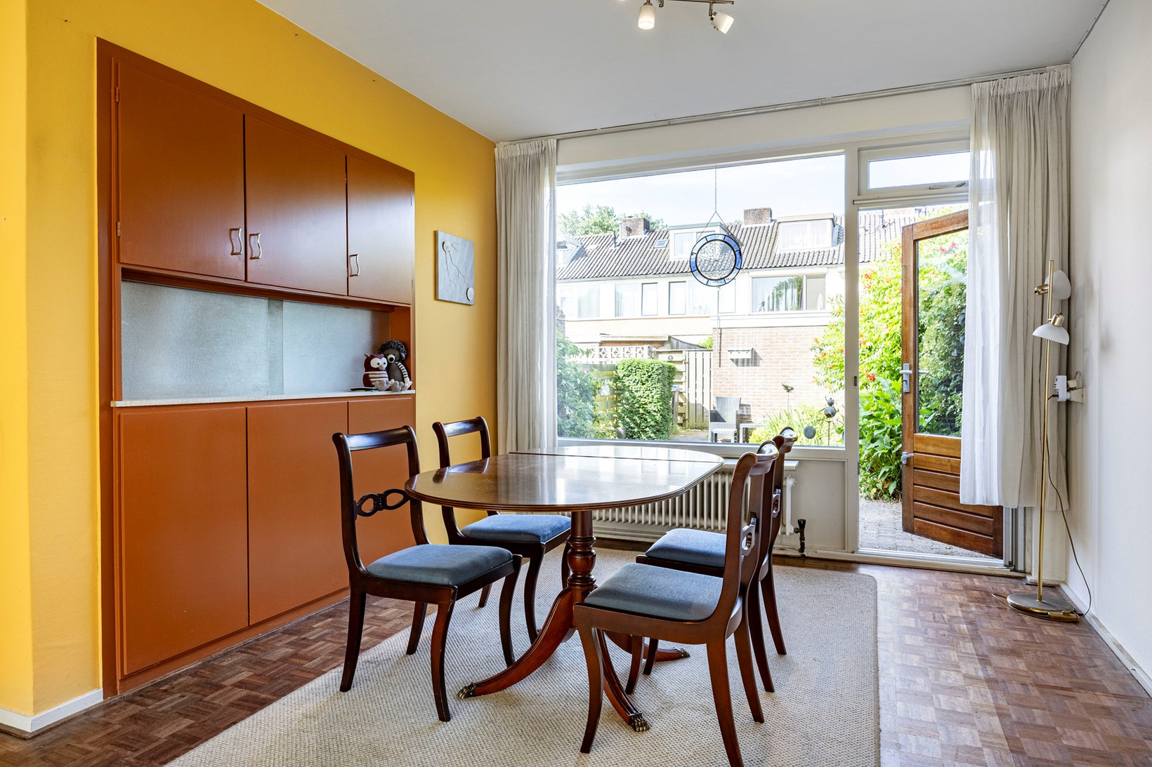 Tussenwoning te koop: Magerhorststraat 22, Arnhem