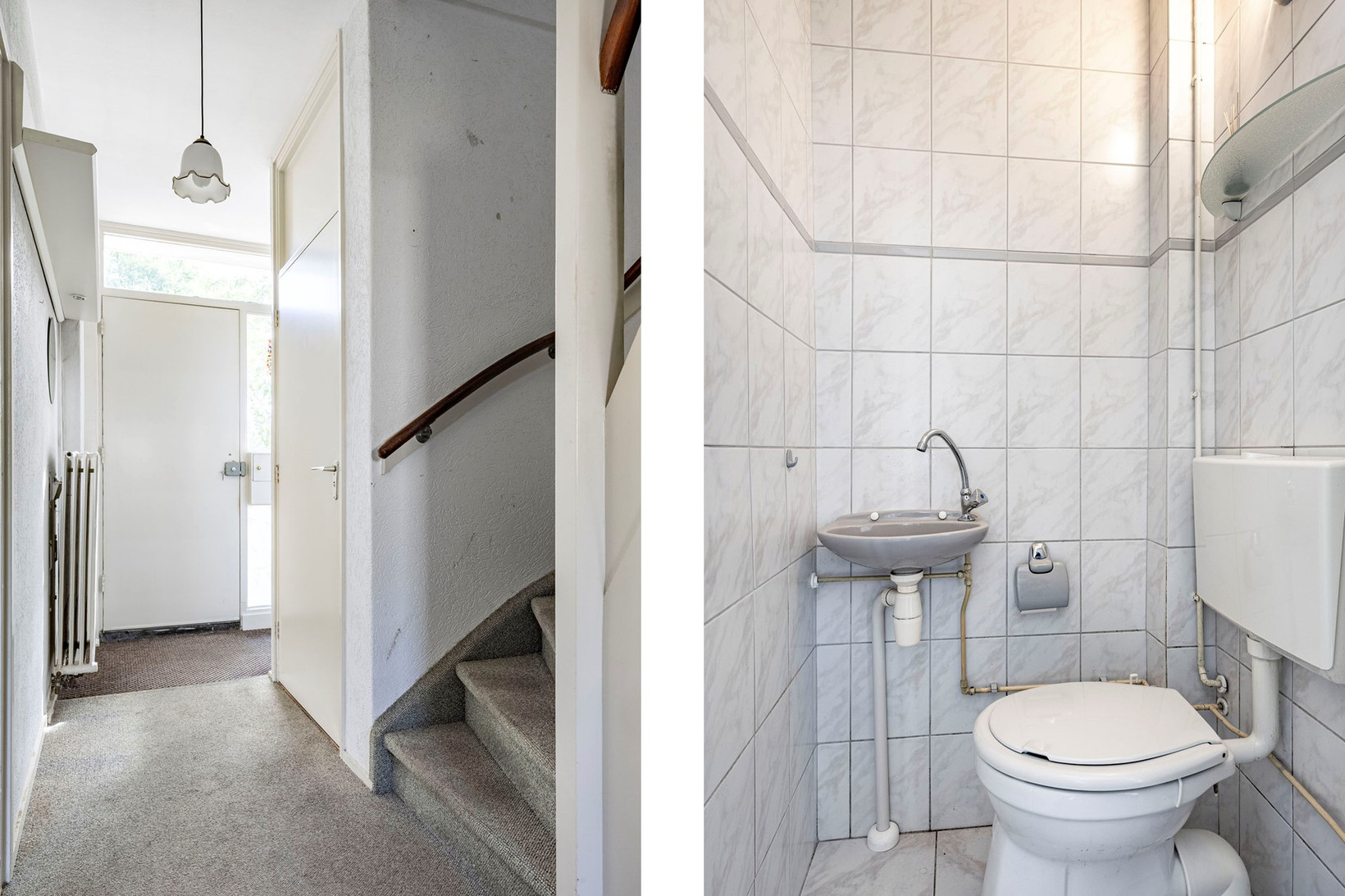 Tussenwoning te koop: Magerhorststraat 22, Arnhem