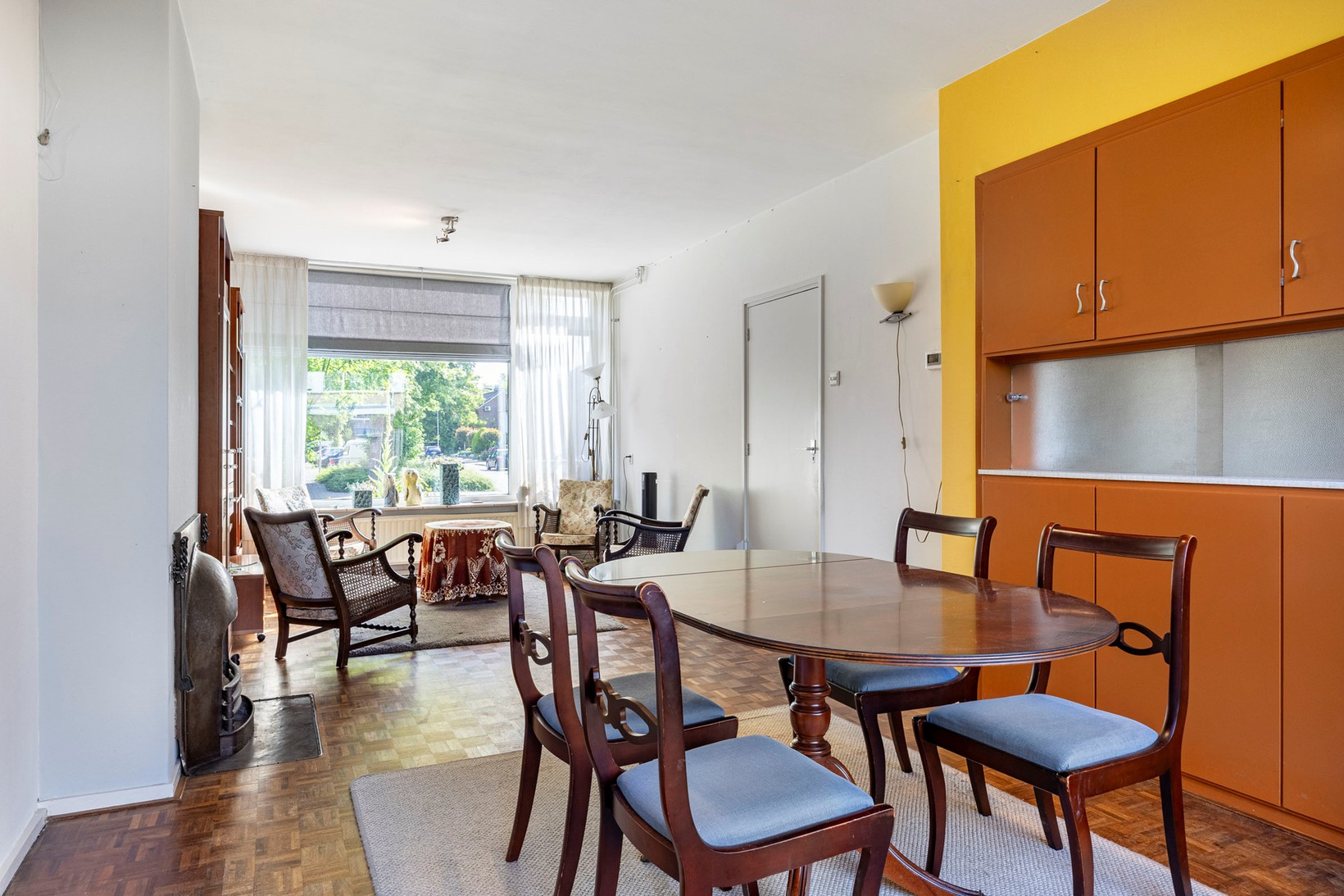 Tussenwoning te koop: Magerhorststraat 22, Arnhem
