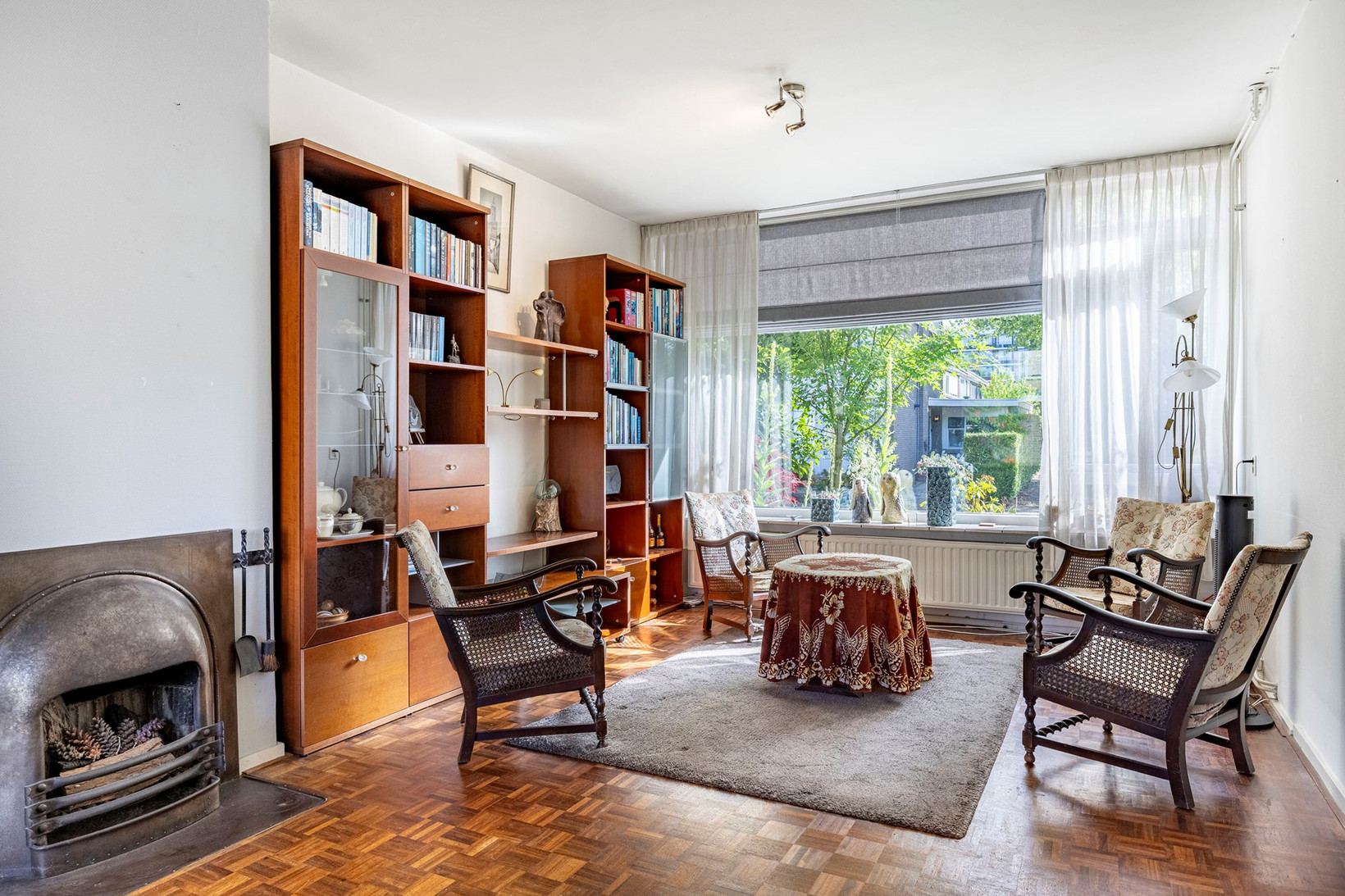 Tussenwoning te koop: Magerhorststraat 22, Arnhem