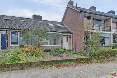Magerhorststraat 24